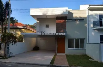 Sobrado com 03 quartos para alugar no condomínio portal da primavera em campo limpo paulista sp. ref. 7418.