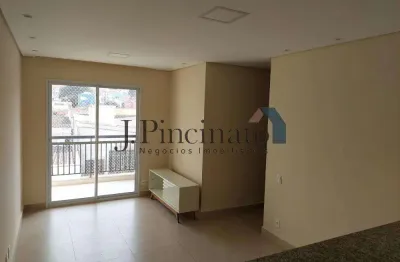 Apartamento 03 quartos para alugar no condomínio residencial grand club no centro de jundiaí sp. ref. 48263