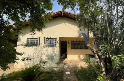 Casa térrea com 02 quartos à venda e locação no jardim são vicente - itupeva/sp - ref.7883