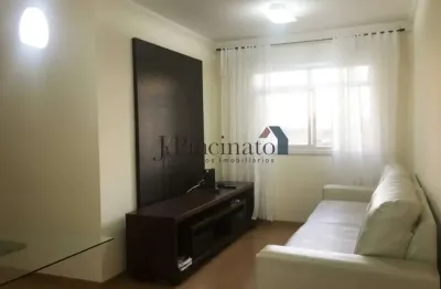Apartamento 03 quartos para alugar semimobiliado no condomínio portal das palmeiras no bairro jardim shangai em jundiaí sp. ref. 61415