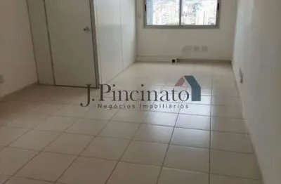 Sala comercial para locação em edifício antuérpia office no bairro do anhangabú em jundiaí sp. ref. 79463
