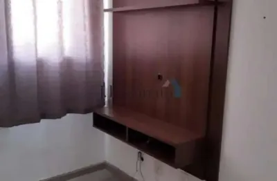 Apartamento com 02 dormitórios no bairro recanto quarto centenário - jundiaí/sp - condomínio reserva do japi - ficus - ref. 29435