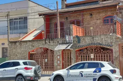 Casa sobrado de uso comercial e residencial com 05 quatos para alugar  no bairro cidade santos dumont em jundiaí sp. ref. 22907