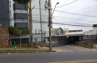 Apartamento no bairro jardim messina - jundiaí/sp - edifício parque jundiai.