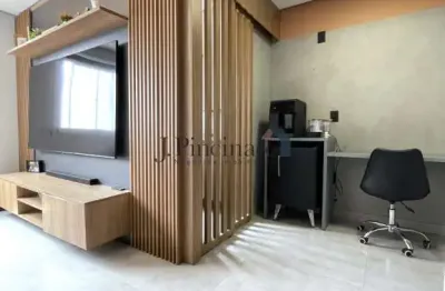 Cobertura com 02 dormitórios no bairro torres de são josé - condomínio fatto torres de são josé - jundiaí - sp - ref. 91751