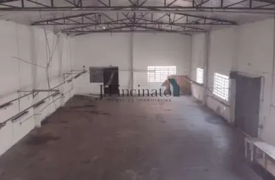 Barracão / Galpão / Depósito para alugar na Avenida Doutor Adoniro Ladeira, 520, Vila Nova Jundiainópolis, Jundiaí
