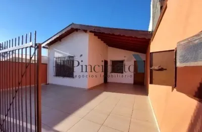 Casa 02 quartos para alugar no bairro jardim itália - jundiaí/sp - ref. 55334