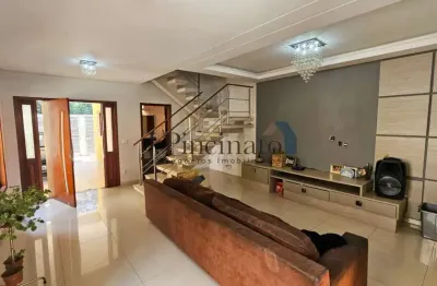 Casa sobrado com 04 quartos à venda no jardim quinta das videiras - jundiaí/sp - ref.21136