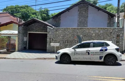 Casa térrea com 02 quartos para alugar no bairro jardim copacabana em jundiaí sp. - ref. 67907