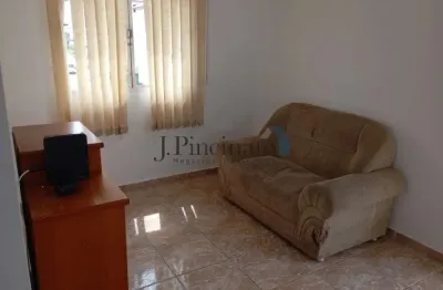 Apartamento 02 quartos para alugar no bairro recanto quarto centenário - jundiai/sp - condominio alpha - ref: 42017