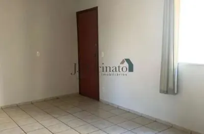 Apartamento 03 quartos no condomínio débora no bairro jardim pitangueiras em jundiai sp.  ref. 50222