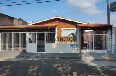 Casa térrea com 02 quartos para alugar no bairro jundiaí mirim em jundiaí sp. ref 72017.