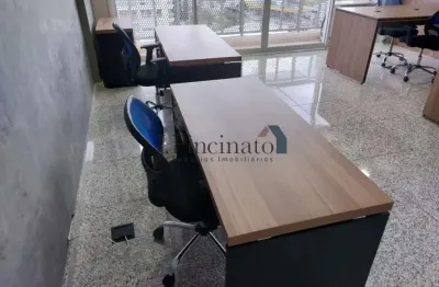 Sala comercial para alugar na Avenida Nove de Julho, 3405, Anhangabaú, Jundiaí