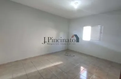 Casa com 02 dormitórios no bairro jardim estádio - jundiaí/sp - ref. 53252