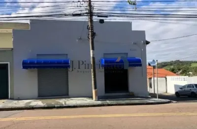 Salão comercial para locação no bairro ponte de campinas - jundiaí/sp - ref: 15775