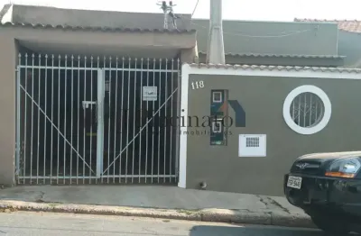 Casa com 02 quartos no bairro jardim pacaembu - jundiaí/sp - ref.22338