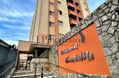 Apartamento no condomínio cantabile - vila progresso - jundiaí/sp - ref. 31175