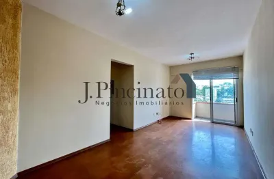 Apartamento no condomínio cantabile - vila progresso - jundiaí/sp - ref. 31175