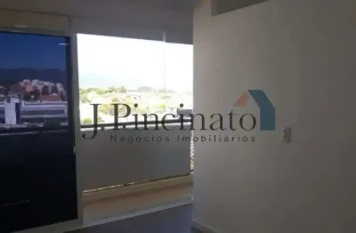 Sala comercial para locação no bairro do anhangabaú - jundiaí/sp - condomínio mondial setin ref. 22415