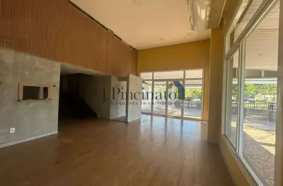 Sala comercial para alugar na Rua Paulino Corado, 20, Jardim Santa Teresa, Jundiaí