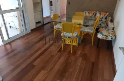 Apartamento com 02 quartos à venda e locação no condomínio vittá clube - jundiaí/sp - ref. 57017