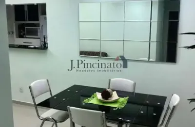 Apartamento com 2 dormitórios no bairro ponte são joão - jundiaí/sp - condomínio spazio jabuticabeiras - ref. 56204