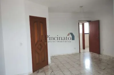 Apartamento 03 quartos para alugar no edifício porto rico no bairro anhangabau em jundiai sp. ref. 23658