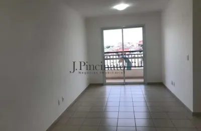 Apartamento com 3 quartos para alugar na Rua Ravenna, 65, Engordadouro, Jundiaí