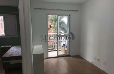 Apartamento com 02 dormitórios na vila jundiainópolis - jundiaí/sp - condomínio go maraville - ref. 35117