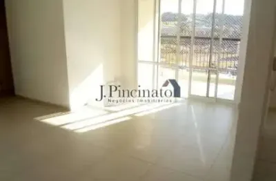 Apartamento para locação no condomínio atmosphera natural living, no bairro jardim ermida i em jundiaí - sp