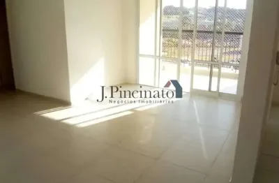 Apartamento para locação no condomínio atmosphera natural living, no bairro jardim ermida i em jundiaí - sp