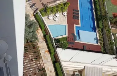 Apartamento flat mobiliado com 01 dormitório no bairro vila arens - jundiaí/sp - condomínio in design - ref. 31625