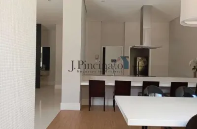 Apartamento flat mobiliado com 01 dormitório no bairro vila arens - jundiaí/sp - condomínio in design - ref. 31625