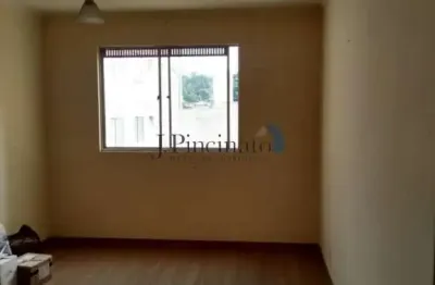 Apartamento 02 quartos para alugar no bairro vila rio branco em jundiaí sp. ref. 79061