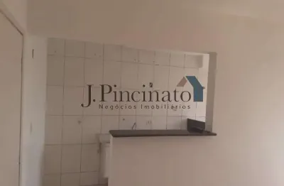 Apartamento no bairro ponte são joão - jundiaí/sp - condomínio spazzio jabuticabeiras.