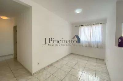 Apartamento 02 quartos para alugar no condomínio reserva do japi no bairro recanto quarto centenário em jundiaí sp. ref. 75353