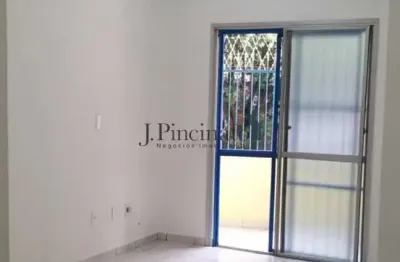 Apartamento com 03 quartos à venda e locação no condomínio edifício brasil - jundiaí/sp ref. 17135