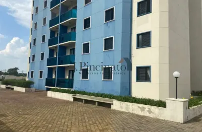 Apartamento com 03 dormitórios no bairro vila das hortências - jundiaí/sp - condomínio são francisco de assis - ref. 9317