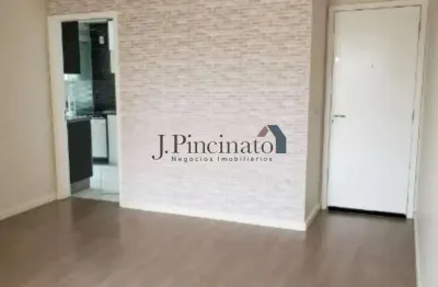 Apartamento com 2 dormitórios no bairro vila nova esperia - jundiaí/sp - condomínio excellence imperator majestic - ref. 16173