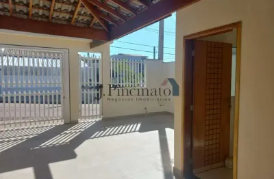 Casa térrea com 03 quartos no residencial santa giovana - jundiaí/sp - ref. 19271