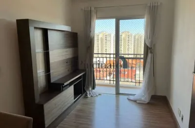 Apartamento com 02 dormitórios para locação no condomínio duo reserva do japi - jundiaí/sp - ref. 12233