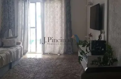 Casa com 02 quartos no piso superior para alugar no bairro parque residencial jundiaí em jundiaí sp. ref. 01217