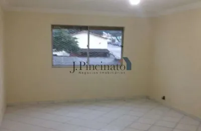 Apartamento com 02 quartos para alugar no condomínio tiradentes no bairro vila rio branco em jundiaí sp. ref. 0023.