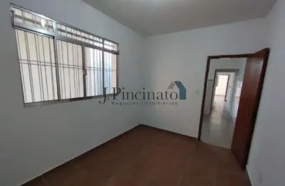 Casa térrea à venda e locação com 02 dormitórios na vila joana em jundiaí/sp - ref. 18015