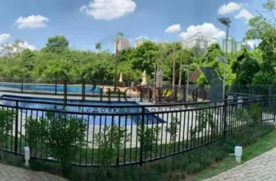 Apartamento com 02 dormitórios no bairro jardim ana maria - jundiaí/sp - condomínio forest hills - ref. 7714