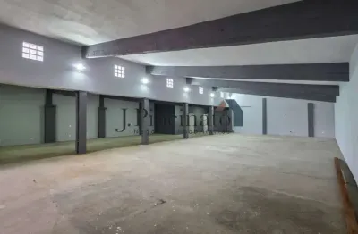 Galpão para alugar no bairro ponte são joão em jundiaí sp. Ref. 24317