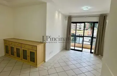 Apartamento com 03 quartos no bairro vila boaventura - jundiaí/sp - condomínio ville florence - ref. 41276