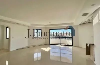 Apartamento com 3 quartos para alugar na Rua Conrado Augusto Offa, 175, Centro, Jundiaí