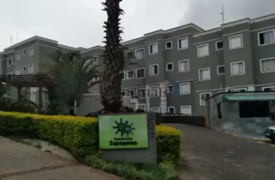 Apartamento com 02 dormitórios no bairro recanto quarto centenário - jundiaí/sp - condomínio reserva do japi - sapopema - ref. 11417