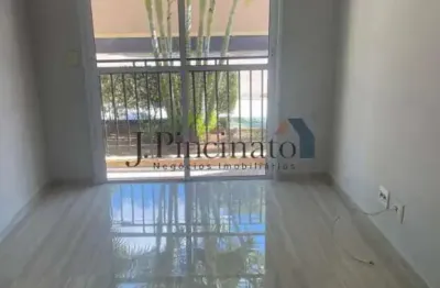 Apartamento para locação no bairro eloy chaves - jundiaí/sp - condomínio duo reserva do japy